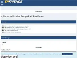 Sites similar to epfans.ch