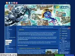 Sites similar to epfans.com