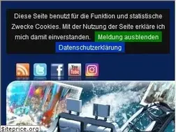 Sites similar to epfans.info
