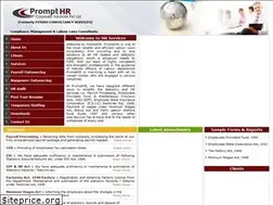 Sites similar to epfesicconsultant.com