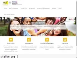 Sites similar to epff.eu