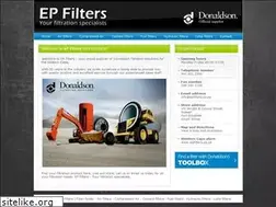 Sites similar to epfilters.co.za