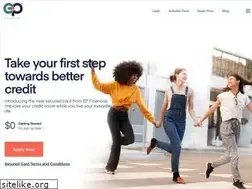 Sites similar to epfinancial.com