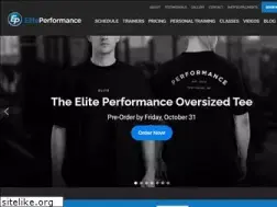 Sites similar to epfitness.ca