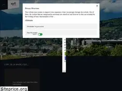 Sites similar to epfl73.fr