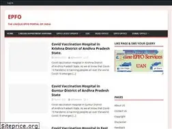 Sites similar to epfoadvise.co.in