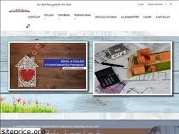Sites similar to epforg.hu