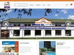 Sites similar to epforgkft.hu