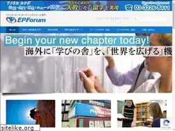 Sites similar to epforum.ac