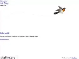 Sites similar to epfoservices.org