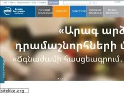 Sites similar to epfound.am