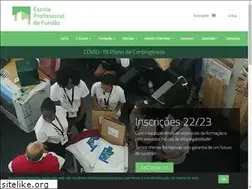 Sites similar to epfundao.edu.pt