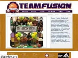 Sites similar to epfusion.com