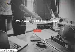 Sites similar to epg-eng.com