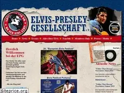 Sites similar to epg-ev.de