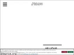 Sites similar to epg-gestalt.fr