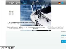 Sites similar to epg.ag