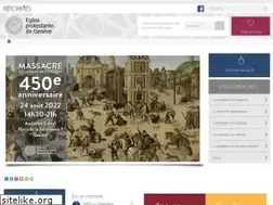 Sites similar to epg.ch