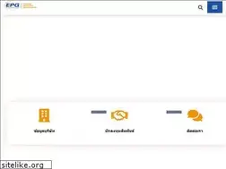 Sites similar to epg.co.th