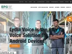 Sites similar to epg.com