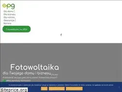 Sites similar to epg.eco