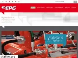 Sites similar to epg.eu