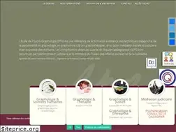 Sites similar to epg.fr
