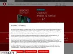 Sites similar to epg.kabelbw.de