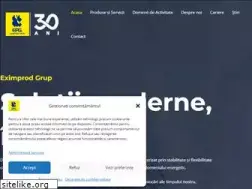 Sites similar to epg.ro
