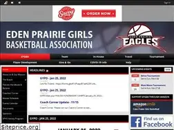 Sites similar to epgba.org