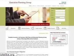 Sites similar to epgbenefits.com