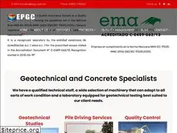 Sites similar to epgc.com.mx
