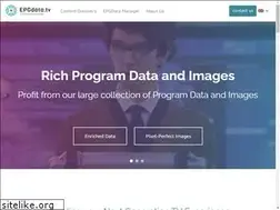 Sites similar to epgdata.tv