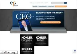 Sites similar to epgengines.com.au