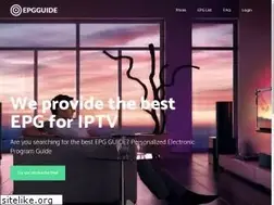 Sites similar to epgguide.net
