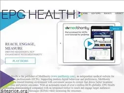 Sites similar to epghealthmedia.com