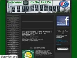 Sites similar to epgirlssoftball.com
