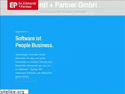 Sites similar to epgmbh.de