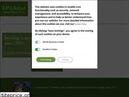 Sites similar to epgot.com