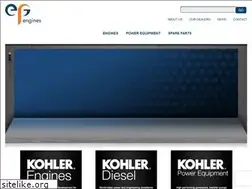 Sites similar to epgpumps.com.au