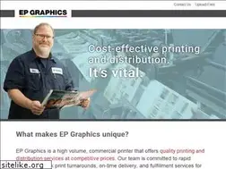Sites similar to epgraphics.com