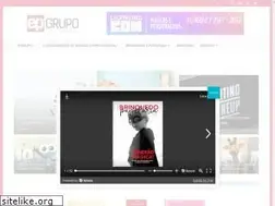Sites similar to epgrupo.com.br