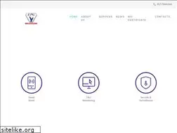 Sites similar to epgsecurity.com