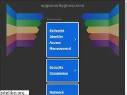 Sites similar to epgsecuritygroup.com