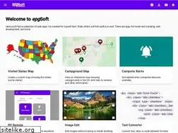 Sites similar to epgsoft.com