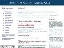 Sites similar to epgunarchery.com