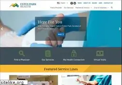 Sites similar to eph.org