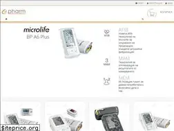 Sites similar to epharm.bg