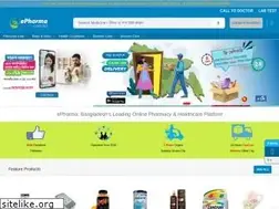 Sites similar to epharma.com.bd