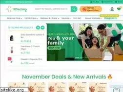 Sites similar to epharmacy.com.np